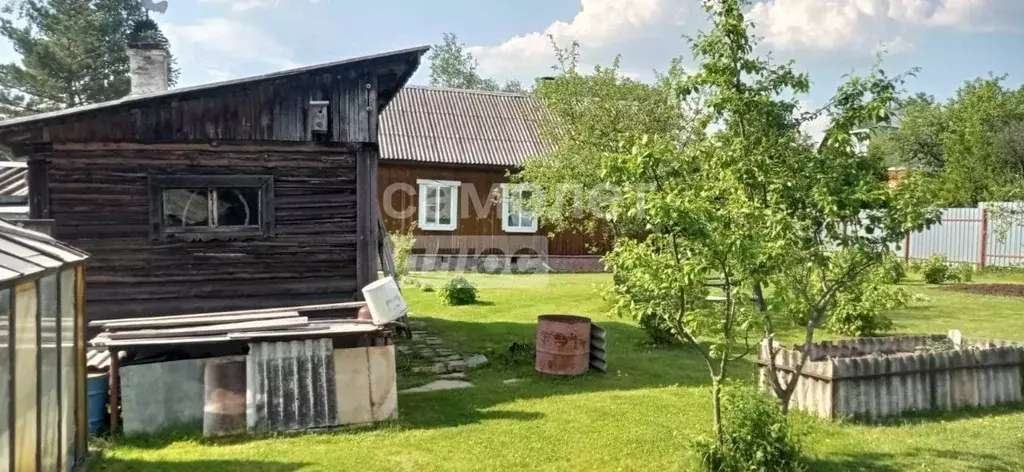 Дом в Московская область, Апрелевка Наро-Фоминский городской округ, ... - Фото 1