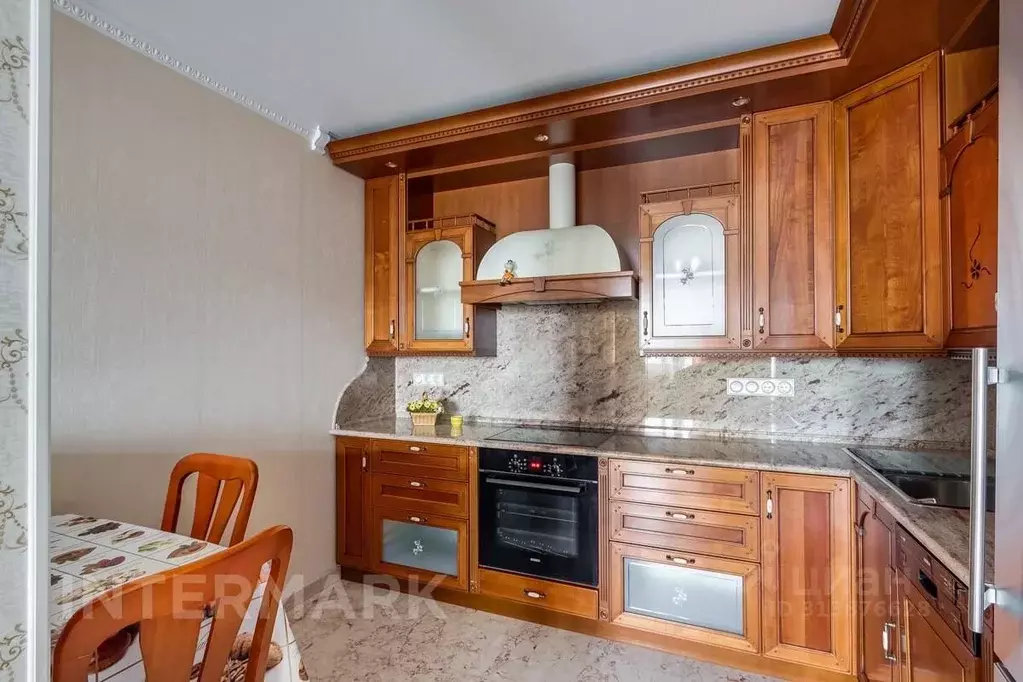 3-к кв. Москва Климентовский пер., 2 (115.0 м) - Фото 1