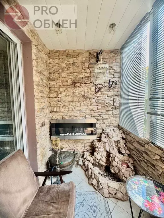 3-к кв. Московская область, Видное Жуковский проезд, 13 (76.8 м) - Фото 1