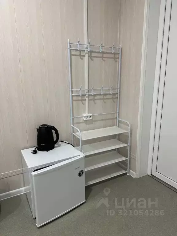 Комната Приморский край, Артем ул. Дежнева, 56 - Фото 2