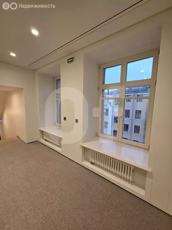 Офис (1840 м) - Фото 2