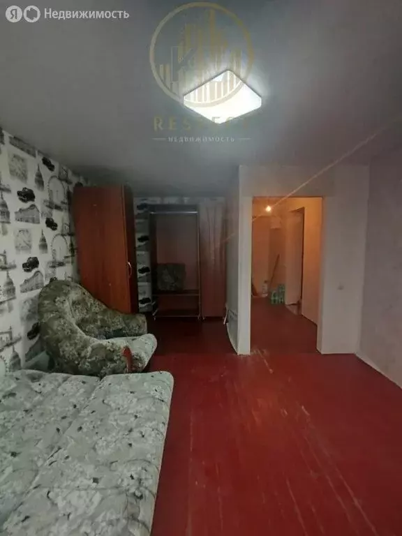 2-комнатная квартира: село Левокумка, Горная улица, 3 (44 м) - Фото 1