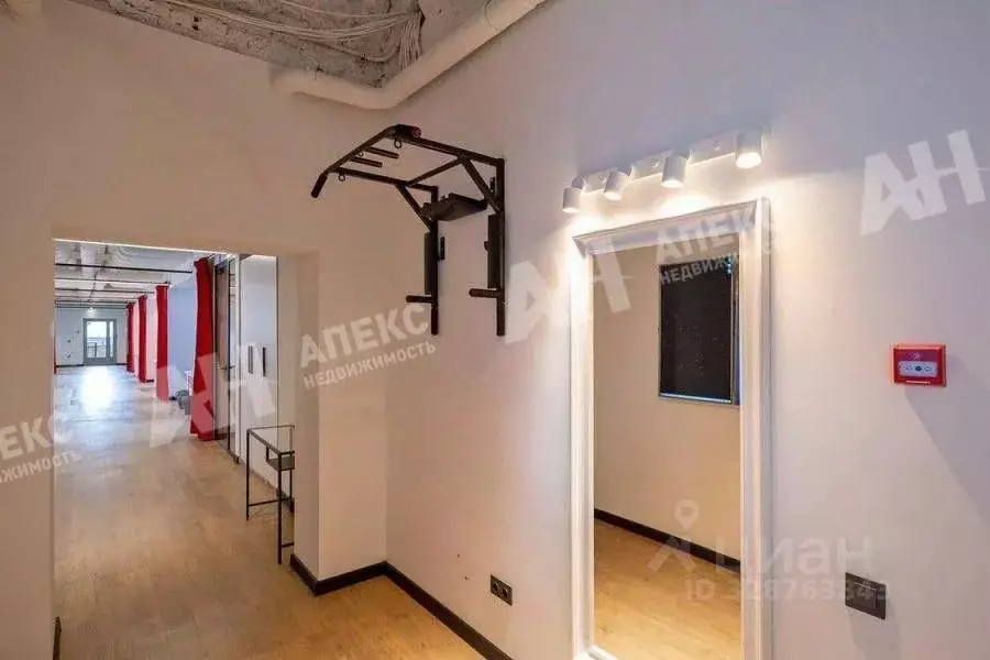 Офис в Москва Чапаевский пер., 14 (612 м) - Фото 1