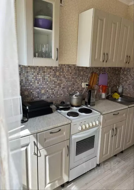 1-к кв. Самарская область, Тольятти ул. Александра Кудашева, 118 (32.0 ... - Фото 2