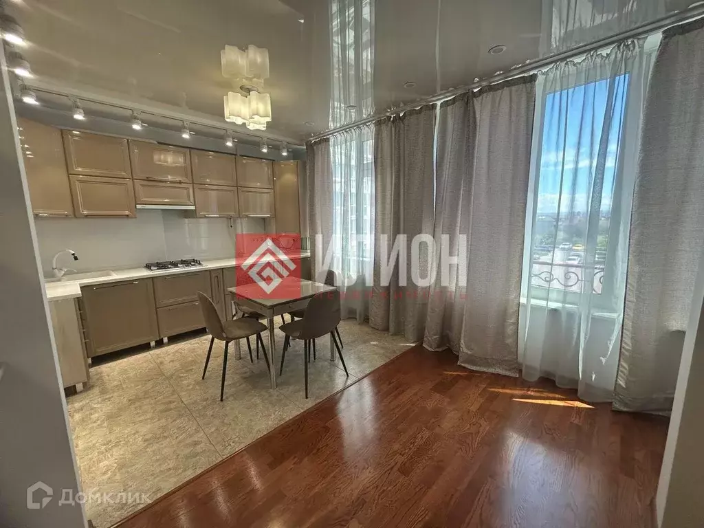 Продаётся 1-к квартира, 39 м - Фото 0