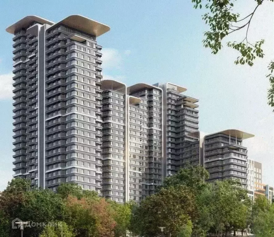Продаётся 4-к квартира, 130.1 м - Фото 0