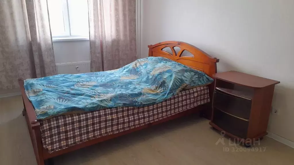 Комната Московская область, Ленинский городской округ, Мисайлово пгт ... - Фото 1