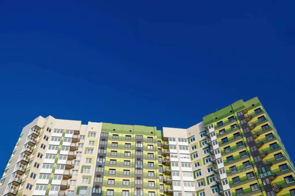 3-к кв. Московская область, Ленинский городской округ, пос. Развилка ... - Фото 1