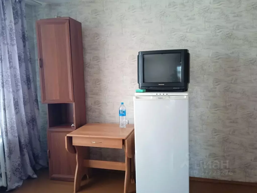 Комната Владимирская область, Владимир Суздальский просп., 17а - Фото 0