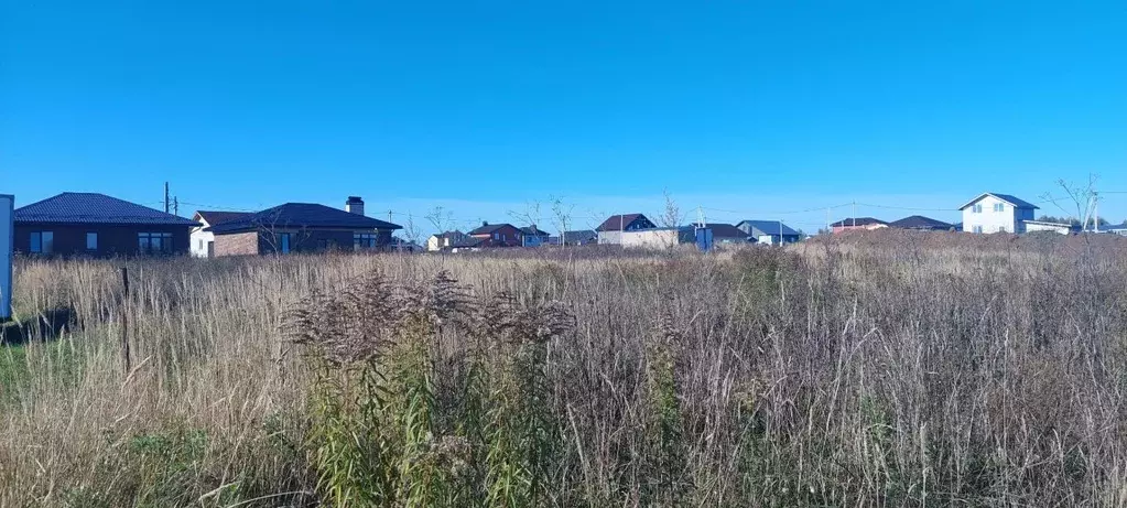 Участок в Нижегородская область, Арзамас городской округ, Выездное рп, ... - Фото 1