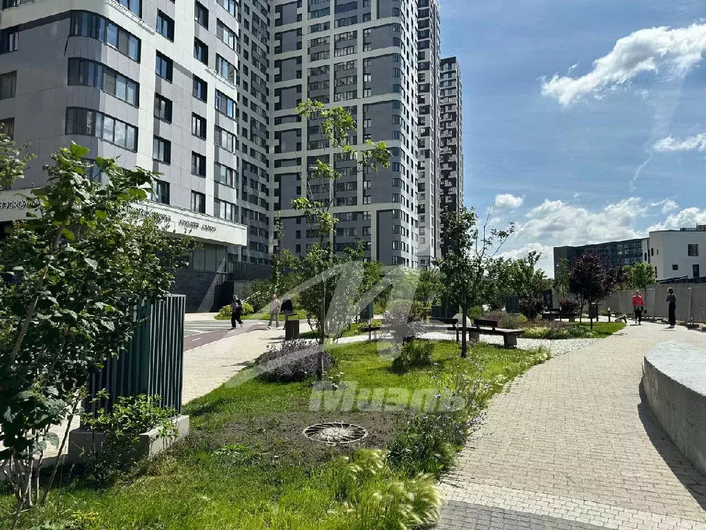 Продается 2-комнатная квартира - Фото 2