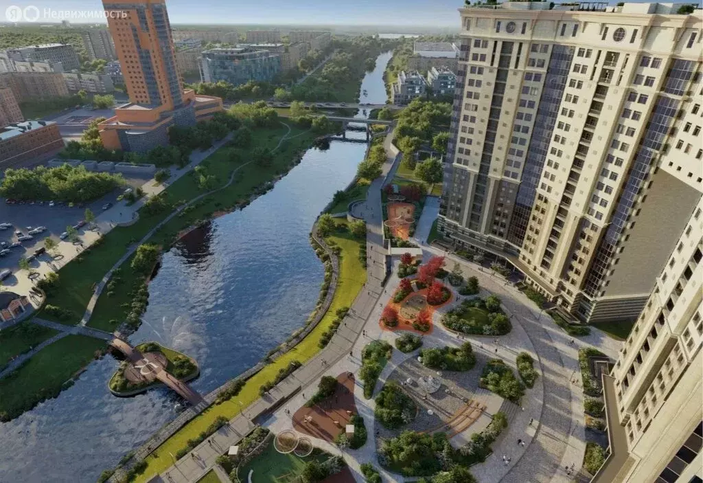 3-комнатная квартира: Щёлково, Советская улица, 60 (80 м) - Фото 2