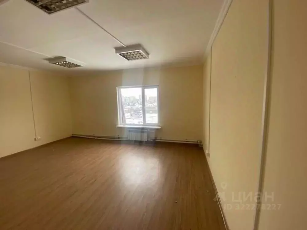 Офис в Краснодарский край, Краснодар Черемушки мкр, ул. Вишняковой (30 ... - Фото 1