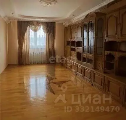 3-к кв. Липецкая область, Липецк ул. Фрунзе, 30 (85.7 м) - Фото 1