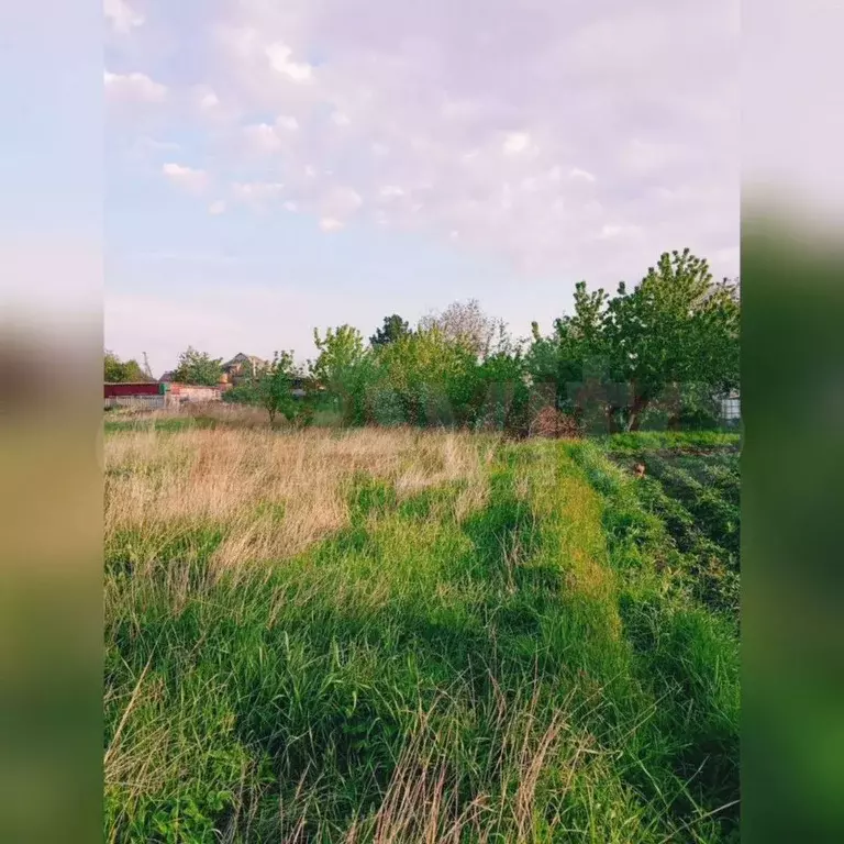 Участок 24 сот. (ИЖС) - Фото 0
