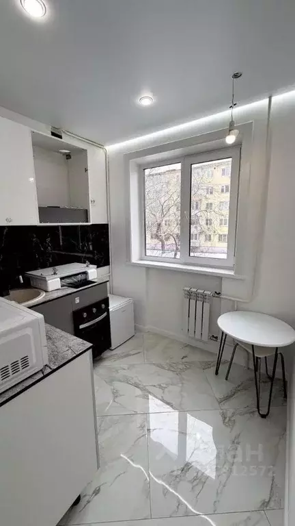 2-к кв. Хабаровский край, Хабаровск ул. Льва Толстого, 42 (44.0 м) - Фото 1