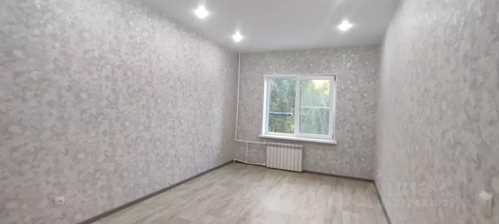 1-к кв. Волгоградская область, Городище рп просп. Ленина, 7В (38.2 м) - Фото 2