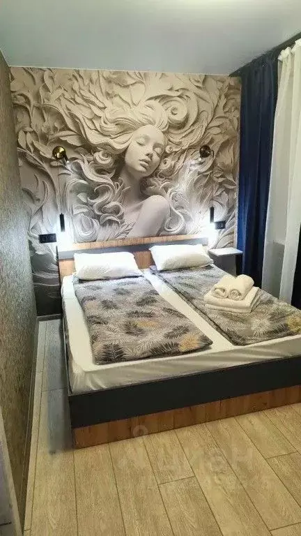 2-к кв. Свердловская область, Нижний Тагил Вязовская ул., 13 (40.0 м) - Фото 1