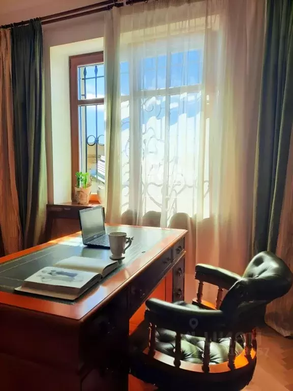 5-к кв. Санкт-Петербург Петровская наб., 8 (172.0 м) - Фото 2