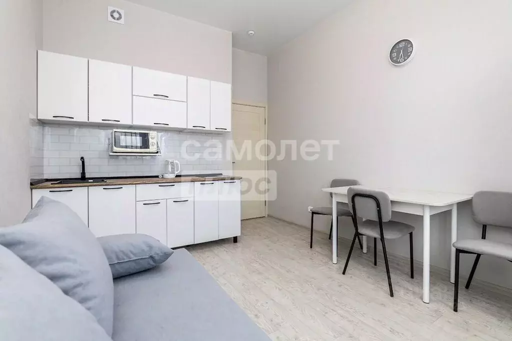 2-к кв. Пермский край, Пермь Белозерская ул., 30А (36.6 м) - Фото 2