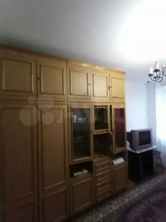 3-к. квартира, 58 м, 5/9 эт. - Фото 1