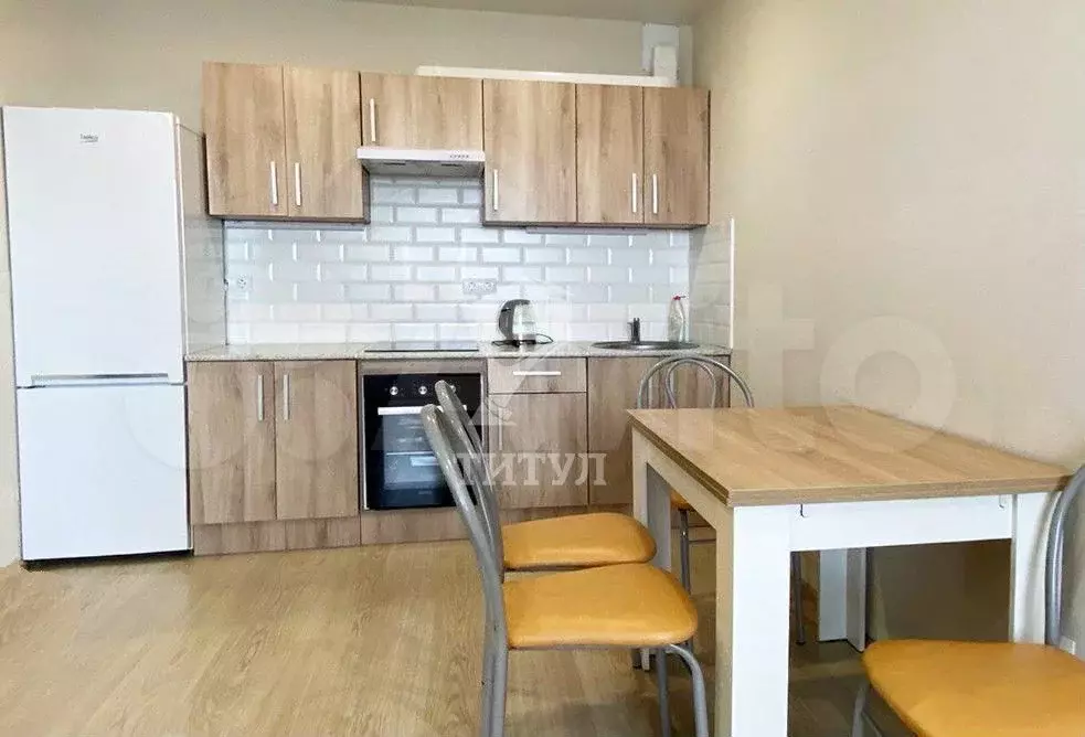 2-к. квартира, 45,1 м, 5/17 эт. - Фото 0