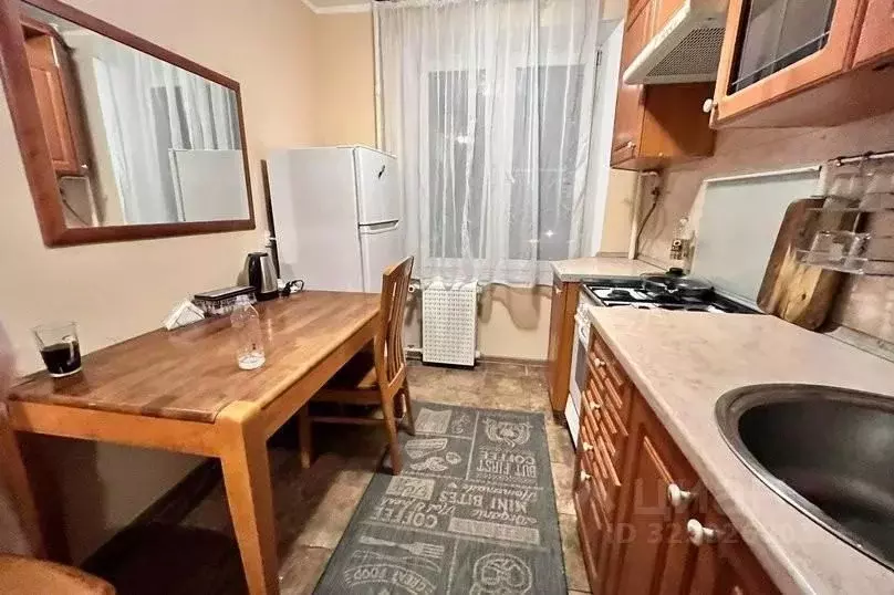 1-к кв. Москва Причальный проезд, 3К2 (43.0 м) - Фото 2