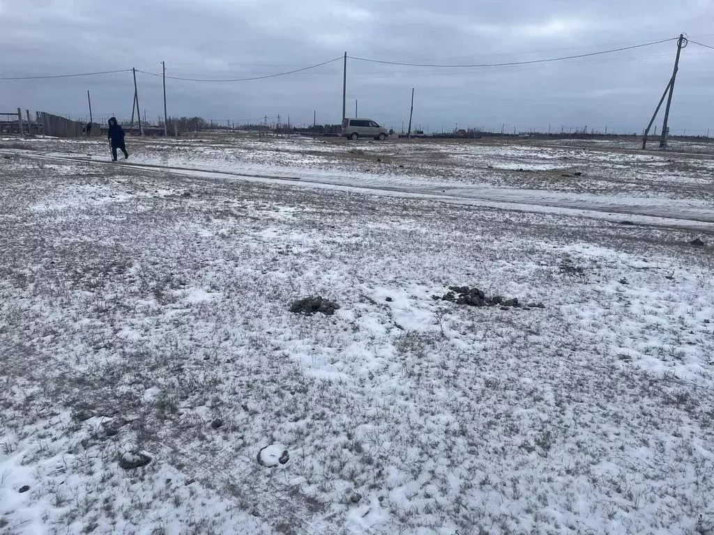 Участок в Саха (Якутия), Якутск городской округ, с. Тулагино  (8.0 ... - Фото 1