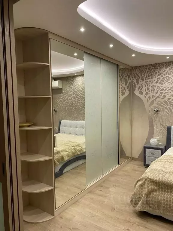 2-к кв. Московская область, Одинцово Можайское ш., 122 (84.0 м) - Фото 1