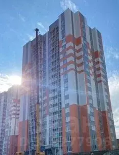 1-к кв. Воронежская область, Воронеж Московский просп., 179/14 (41.4 ... - Фото 0
