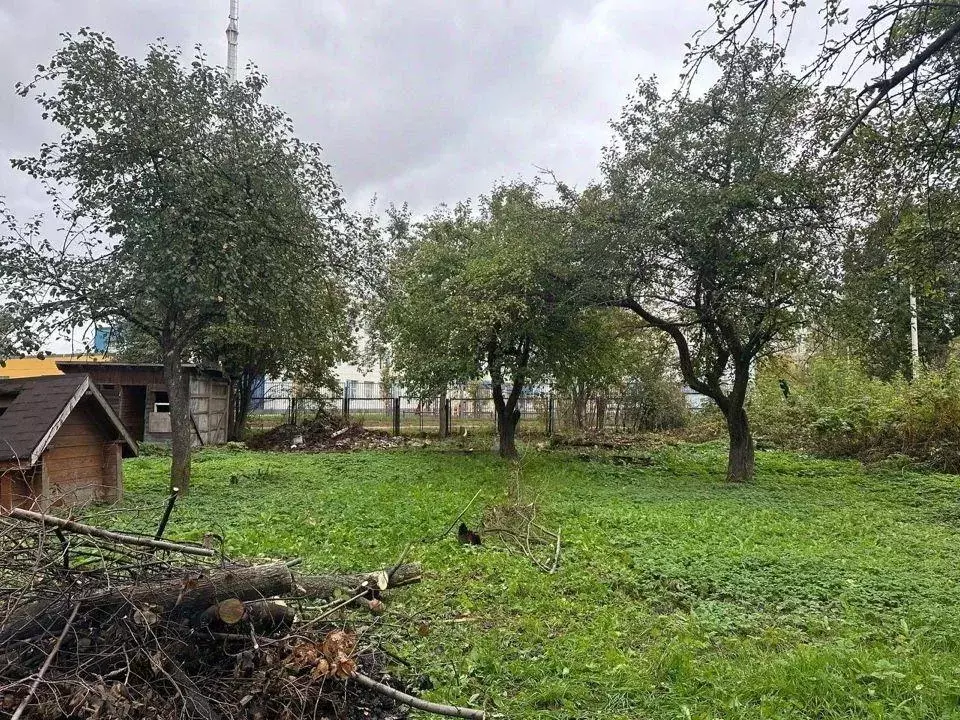 Участок, 11 сот., поселения (ижс) - Фото 1