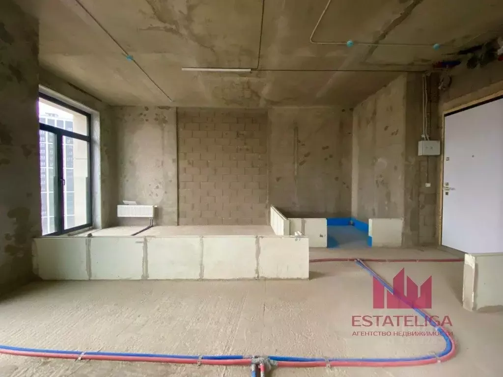 1-к кв. Москва ул. Академика Королева, 21 (38.7 м) - Фото 1