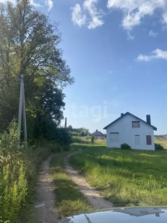 Дом в Калининградская область, Зеленоградский муниципальный округ, ... - Фото 1
