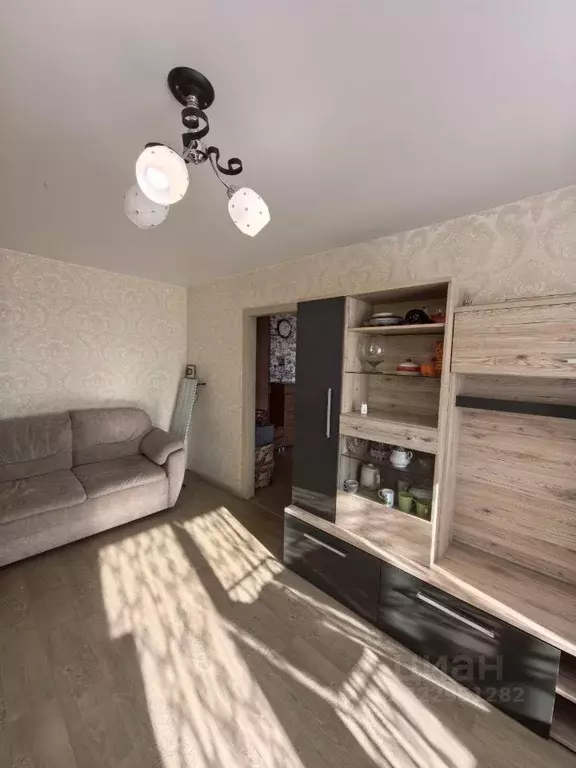 4-к кв. Томская область, Томск тракт Иркутский, 80/1 (59.7 м) - Фото 2