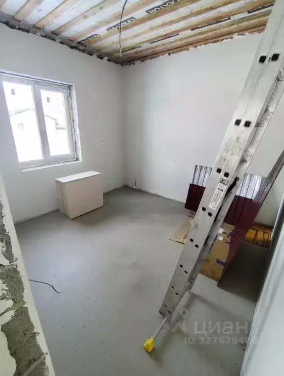 Дом в Башкортостан, Уфимский район, Дмитриевский сельсовет, д. ... - Фото 2