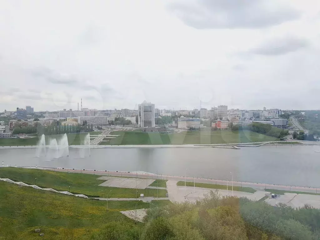 3-к. квартира, 100 м, 7/12 эт. - Фото 0
