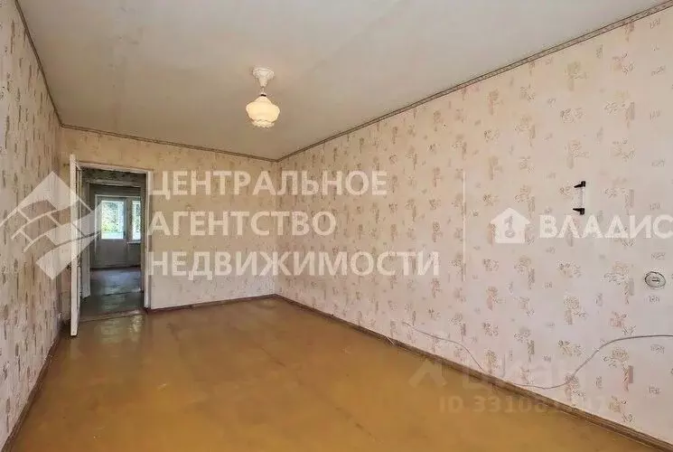 2-к кв. Рязанская область, Рязань Касимовское ш., 23 (46.7 м) - Фото 2