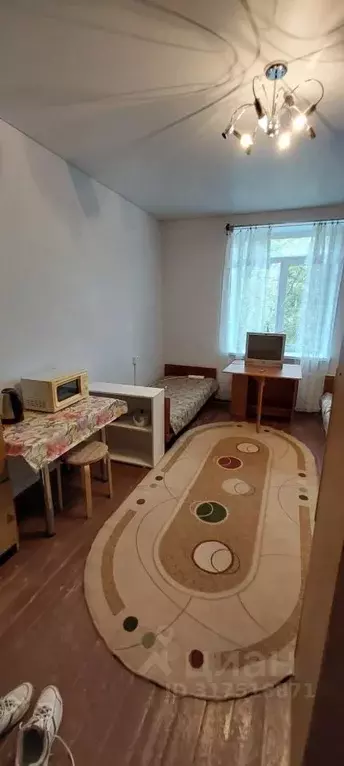 Комната Башкортостан, Уфа ул. 8 Марта, 5 (19.0 м) - Фото 0