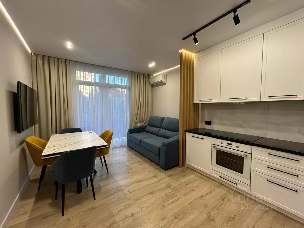 Квартира, 3 комнаты, 63 м - Фото 0