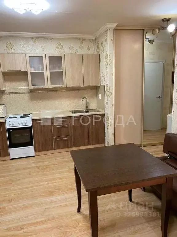 Студия Алтайский край, Новоалтайск Сибирская ул., 19 (38.0 м) - Фото 2