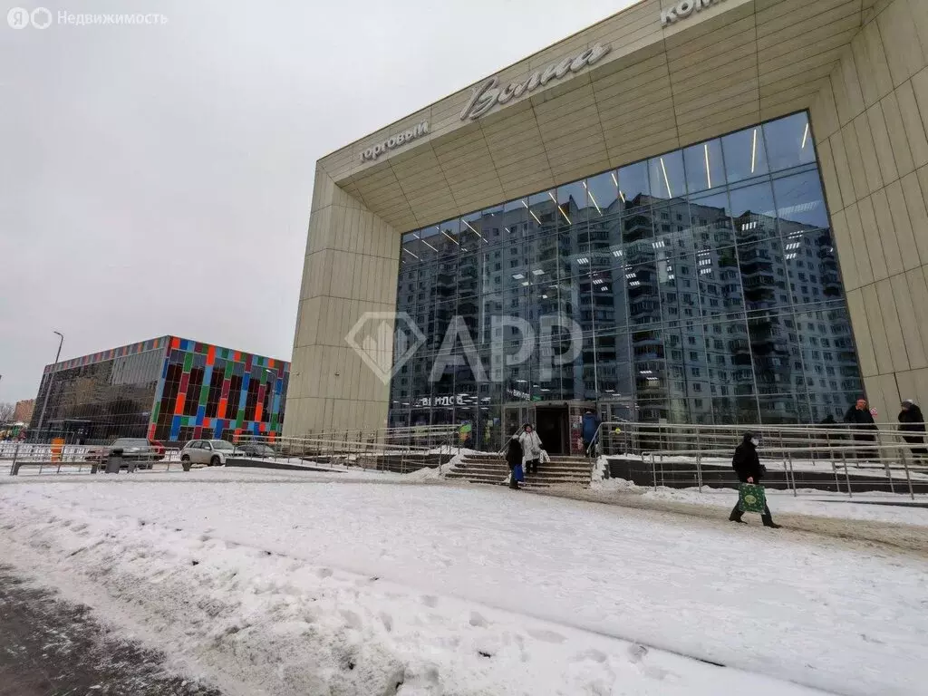 Помещение свободного назначения (550 м) - Фото 2