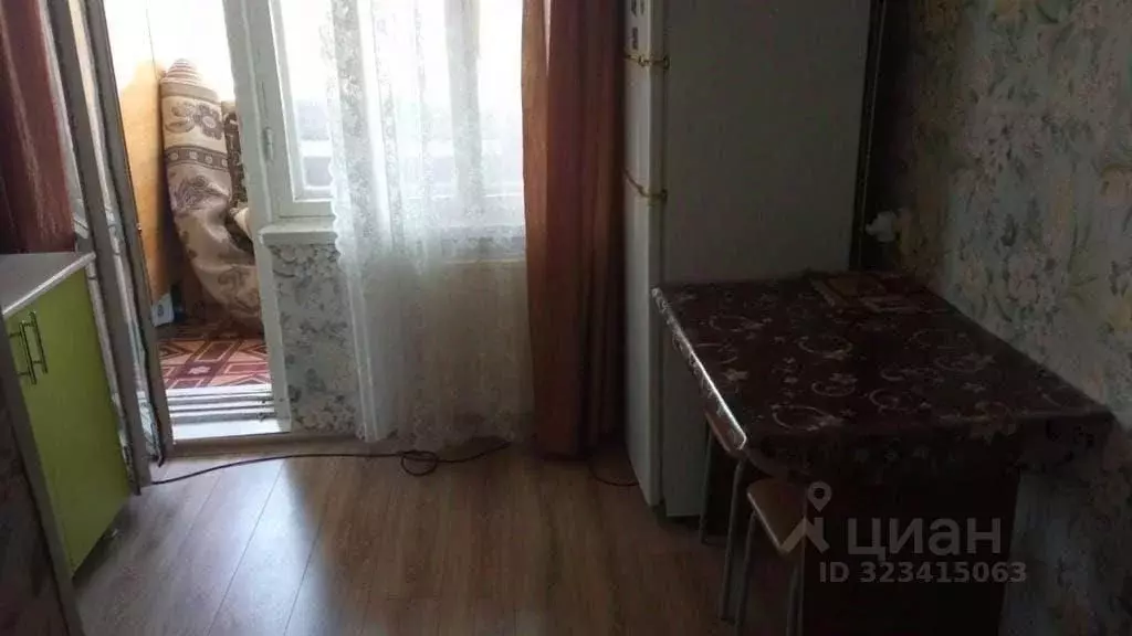 1-к кв. Башкортостан, Уфа ул. Авроры, 9/2 (33.0 м) - Фото 2