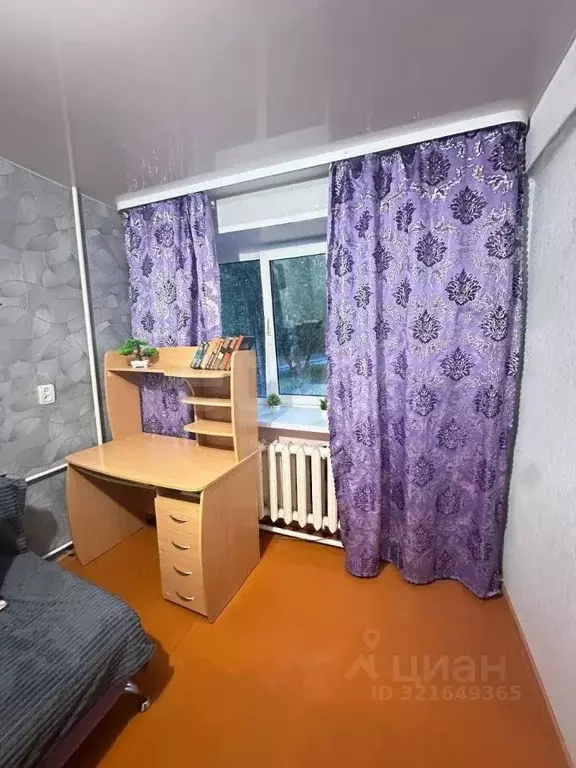 Комната Удмуртия, Ижевск ул. Городок Машиностроителей, 83 (26.0 м) - Фото 1