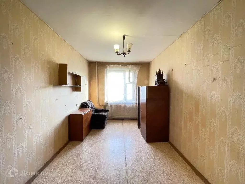 Продаётся 2-к квартира, 48.2 м - Фото 0