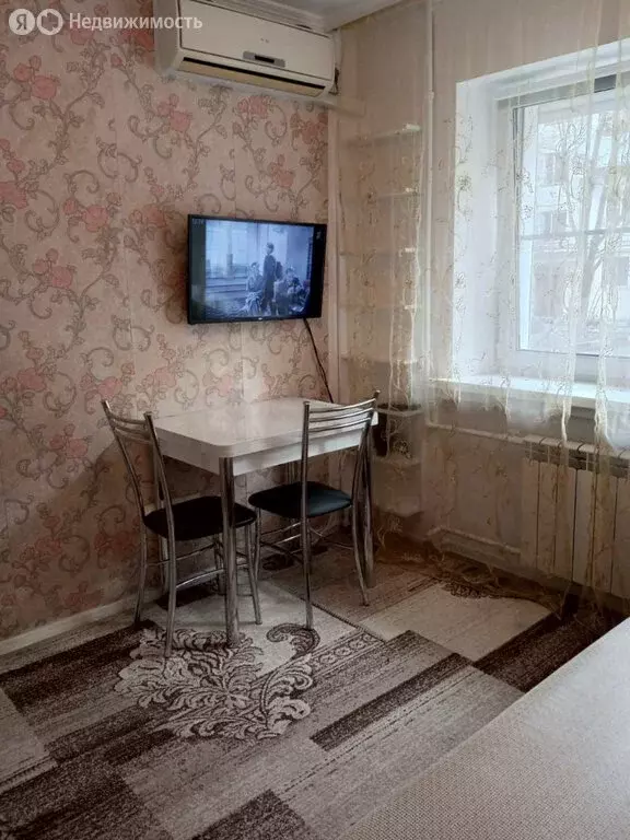 1-комнатная квартира: Геленджик, улица Островского, 27 (18 м) - Фото 1