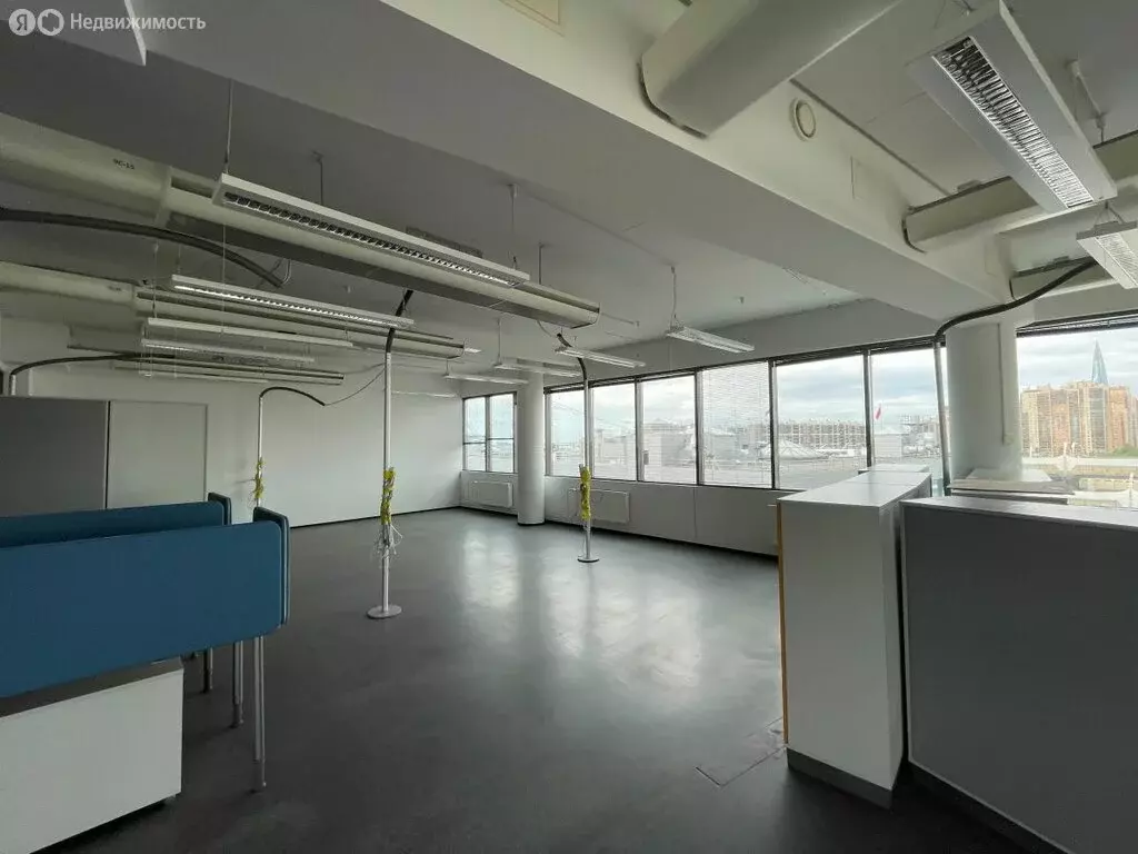 Офис (312 м) - Фото 2