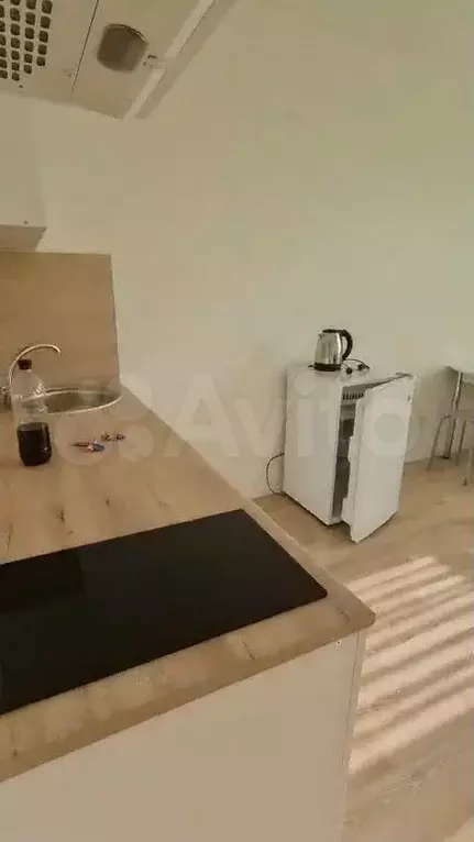 Квартира-студия, 25 м, 8/20 эт. - Фото 0