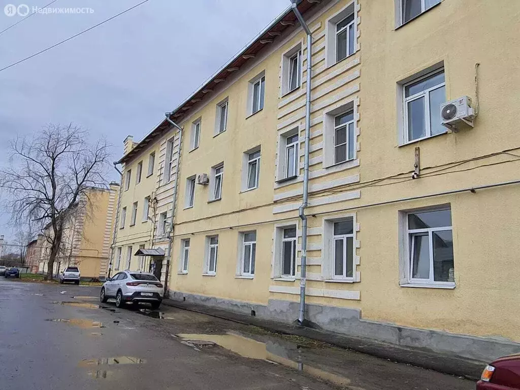 3-комнатная квартира: Каменск-Уральский, Уральская улица, 20 (83.9 м) - Фото 1