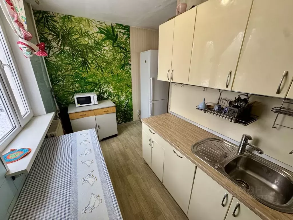 3-к кв. Санкт-Петербург Искровский просп., 17к1В (63.0 м) - Фото 0