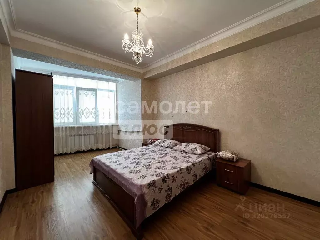 2-к кв. Дагестан, Махачкала туп. 1-й Ирчи Казака, 15 (80.0 м) - Фото 0